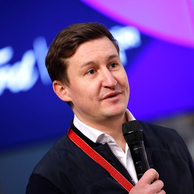 Christian Weingärtner bekommt wchtige Rolle bei der Neuausrichtung des Pkw-Geschäfts von Ford in Europa.