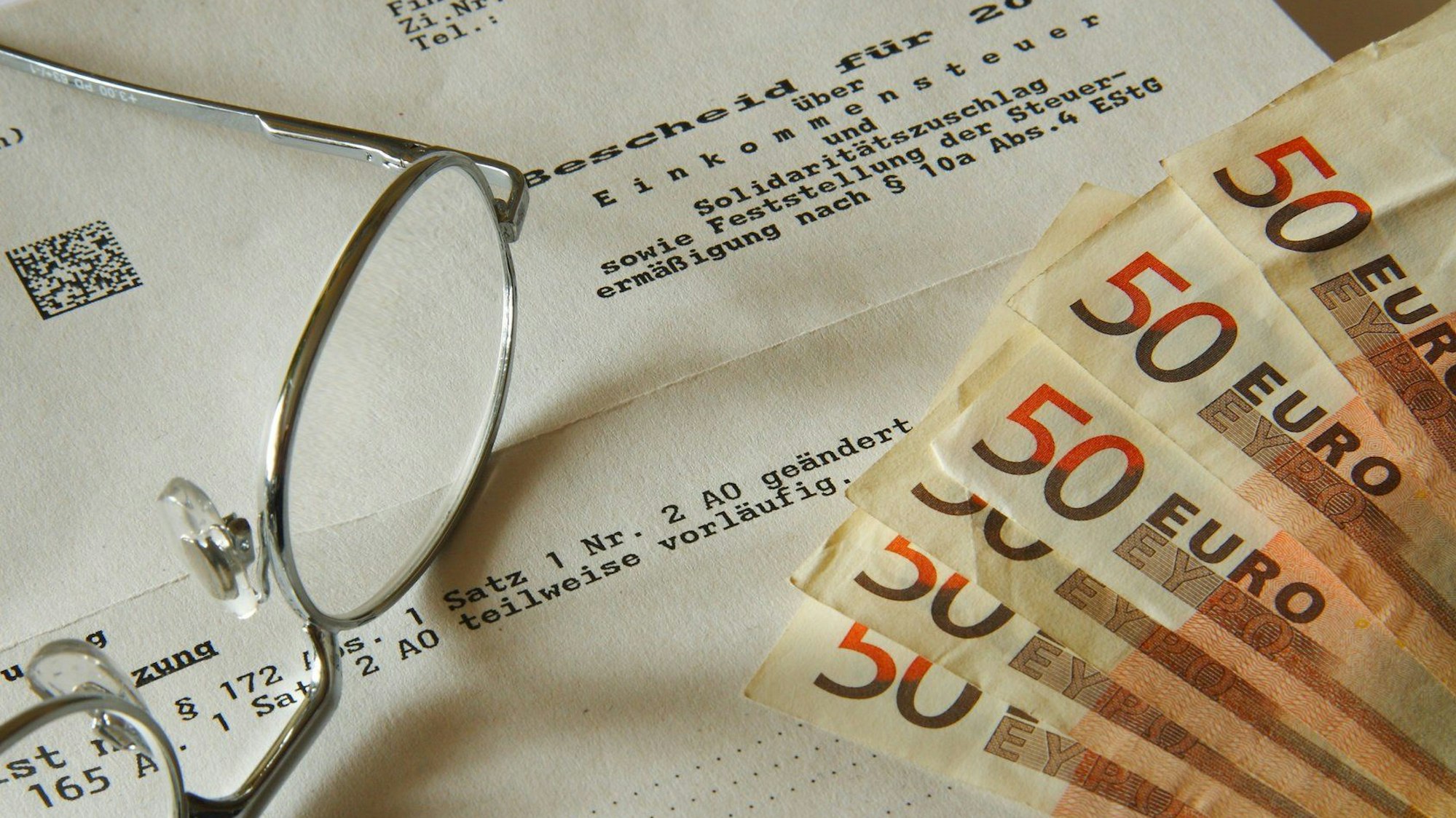 Wie lange müssen die Bürger warten, nachdem sie ihre Steuererklärung bei ihrem Finanzamt eingereicht haben? Die Bearbeitungszeiten hängen stark davon ab, wo man seinen Wohnsitz hat.