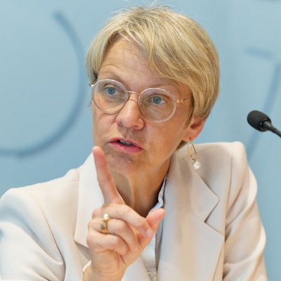 Düsseldorf: Dorothee Feller (CDU), Ministerin für Schule und Bildung des Landes Nordrhein-Westfalen