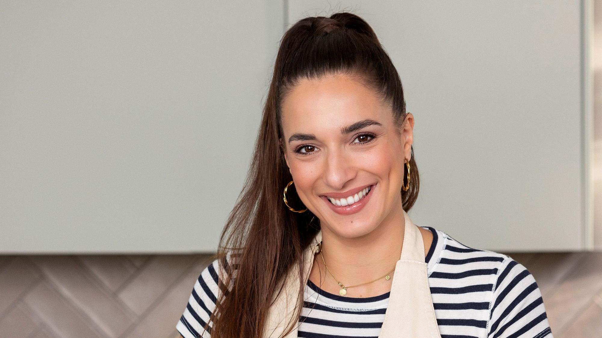 Sally Özcan