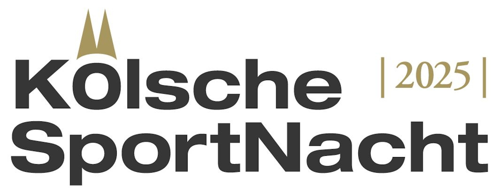 Logo der Kölschen SportNacht
