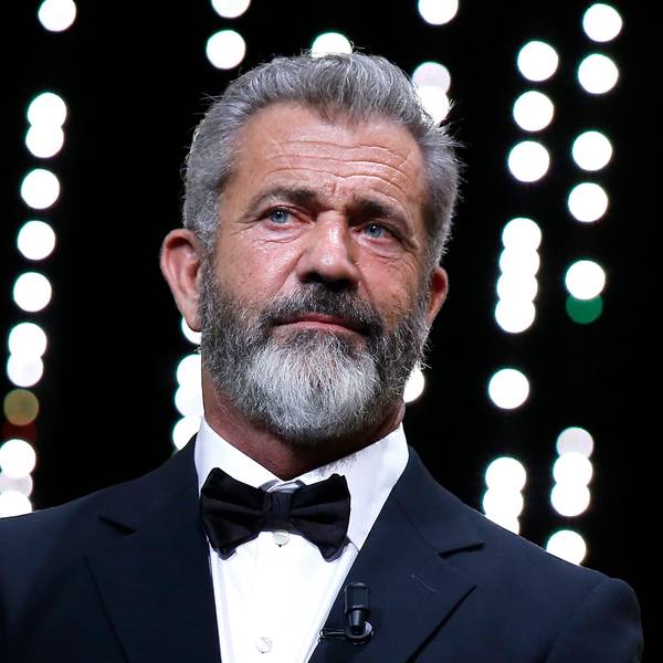 US-Schauspieler Mel Gibson, hier bei einer Preisverleihung 2016, hat in den Flammen bei Los Angeles sein Haus verloren. (Archivbild)