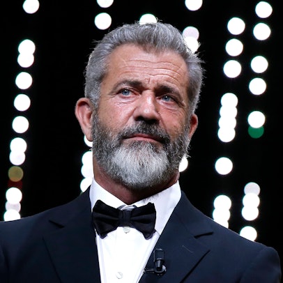 US-Schauspieler Mel Gibson, hier bei einer Preisverleihung 2016, hat in den Flammen bei Los Angeles sein Haus verloren. (Archivbild)
