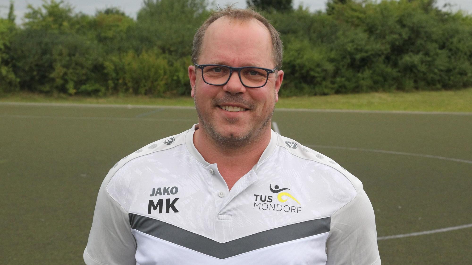 Martin Krämer