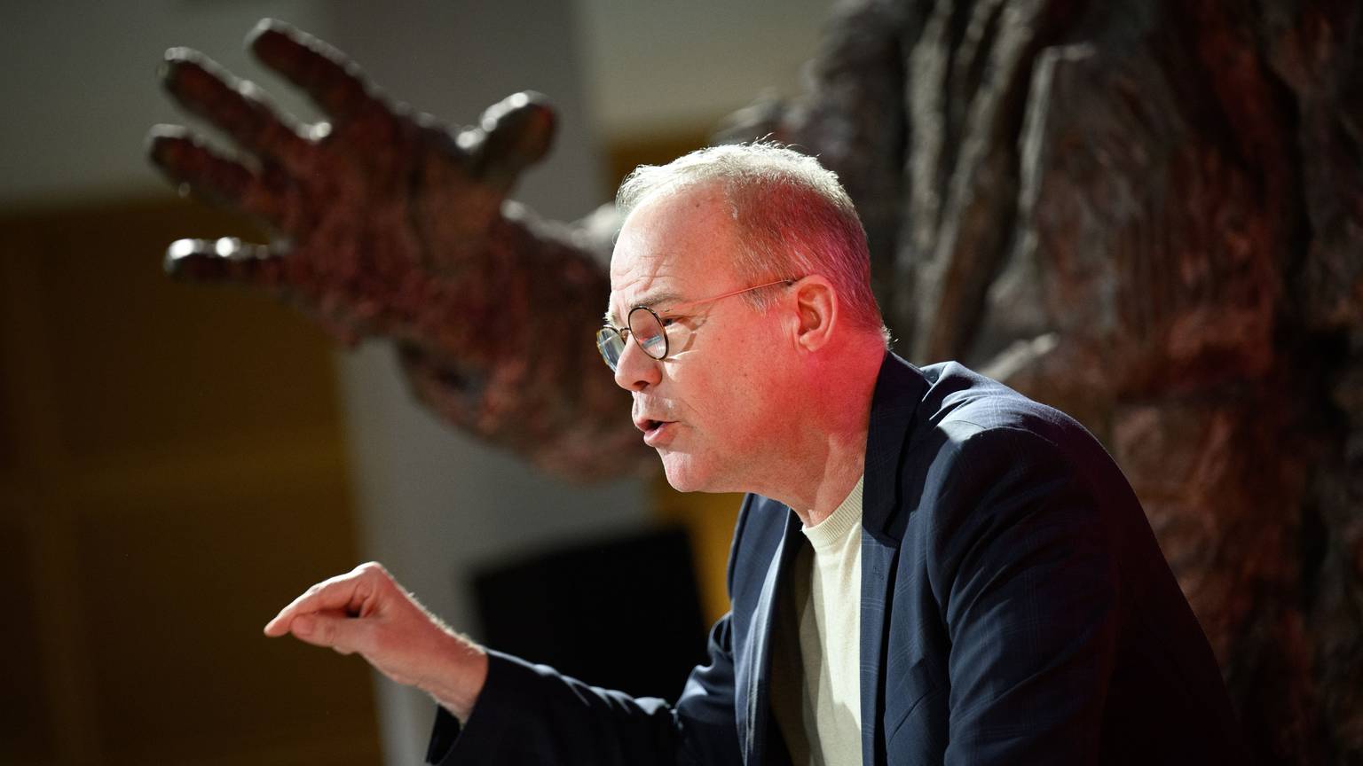 Matthias Miersch, SPD-Generalsekretär