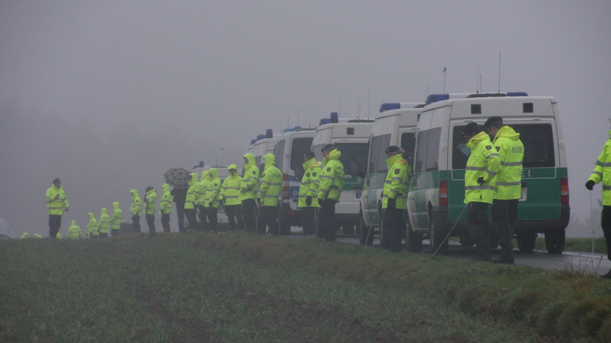 Vermisste Sandra Doland Kapitalverbrechen vermutet Eitorf-Bach