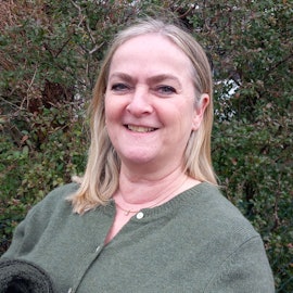 Sabine Groth (FDP) will mit Unterstützung der Vier in Wachtberg Bürgermeisterin werden