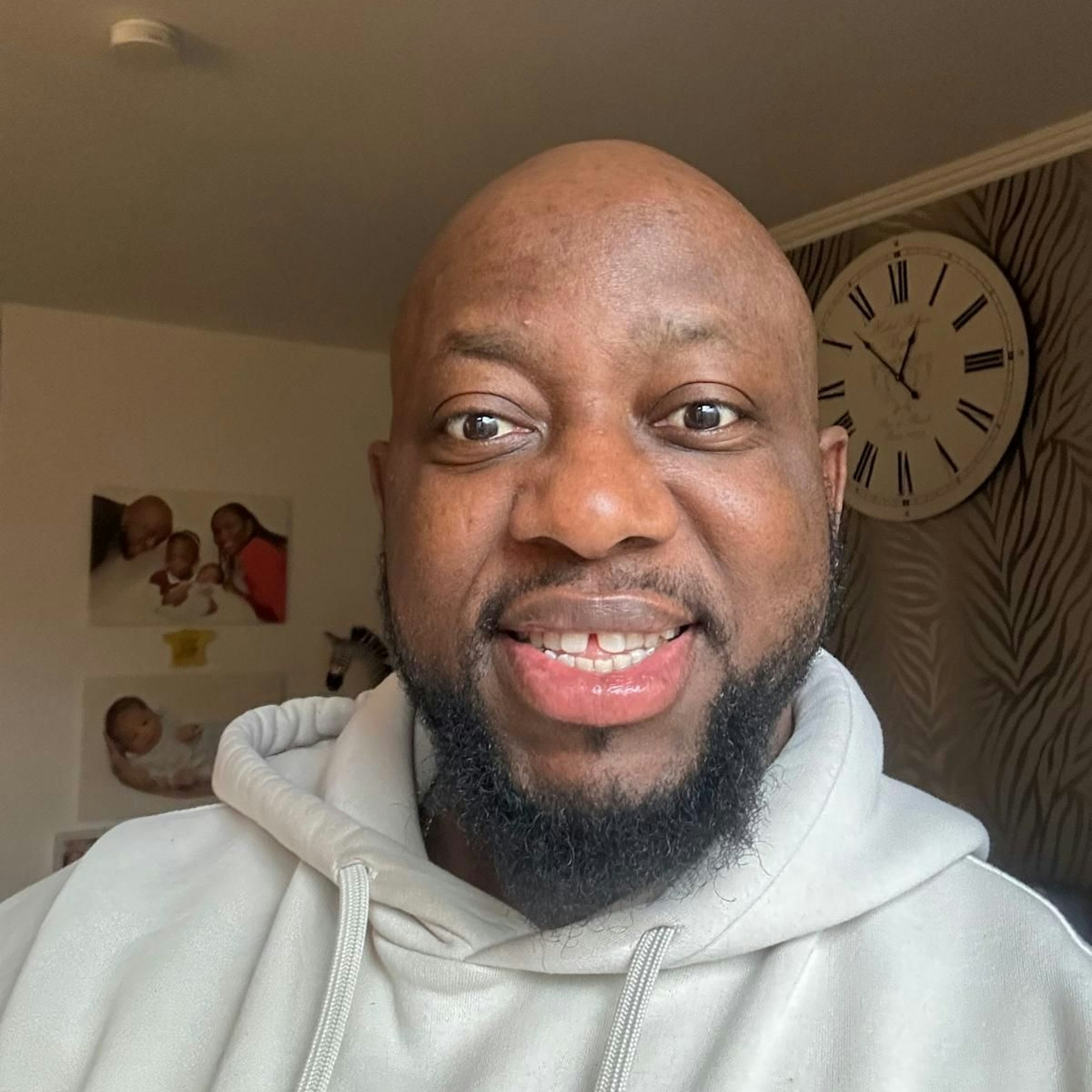 Ricky Tomson-Ogbebor