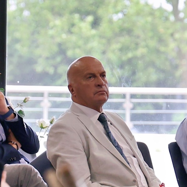 21.06.2024 MdB Rüdiger Lucassen (AfD)