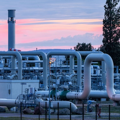 Die EU will unabhängiger von russischem Gas werden - und weniger erpressbar. (Archivbild)