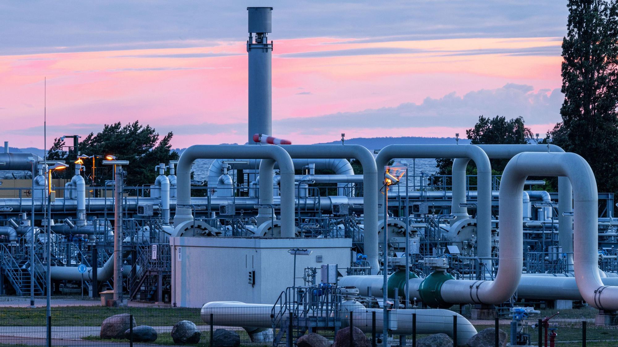 Die EU will unabhängiger von russischem Gas werden - und weniger erpressbar. (Archivbild)