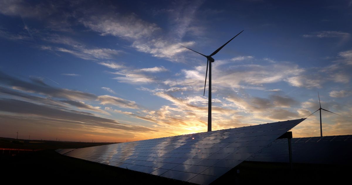 中国は再び太陽光と風力エネルギーの拡大を強化している
