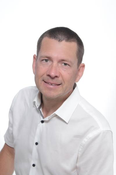 Karsten Brandt