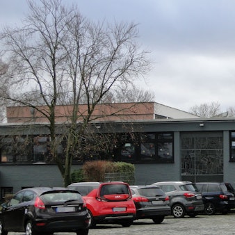 Bis auf weiteres muss das alte Gebäude des Lino-Clubs weiter genutzt werden.