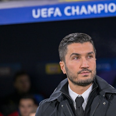 Nuri Sahin hat es in dieser Saison nicht geschafft, den BVB auf Erfolgskurs zu bringen.