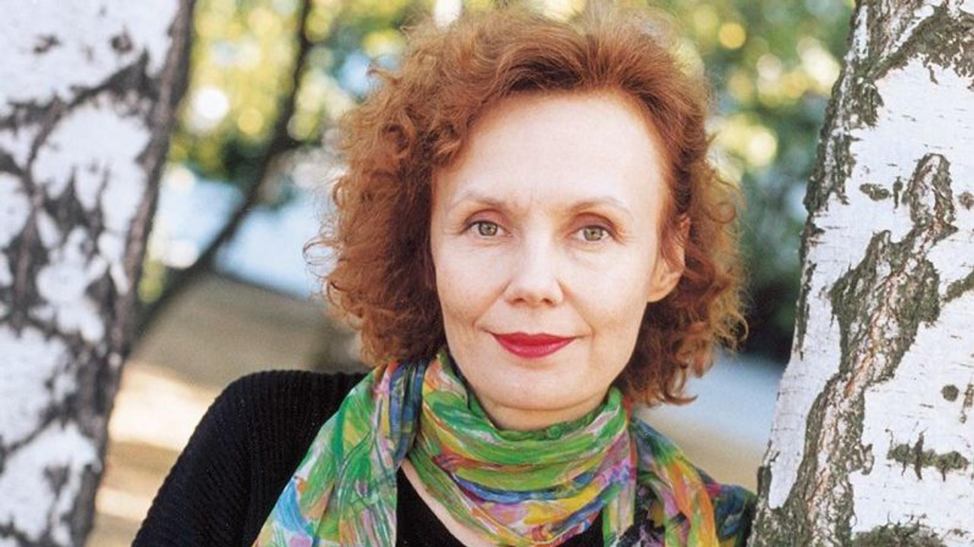 Die 2023 verstorbene Kaija Saariaho ist Porträtkomponistin von Acht Brücken