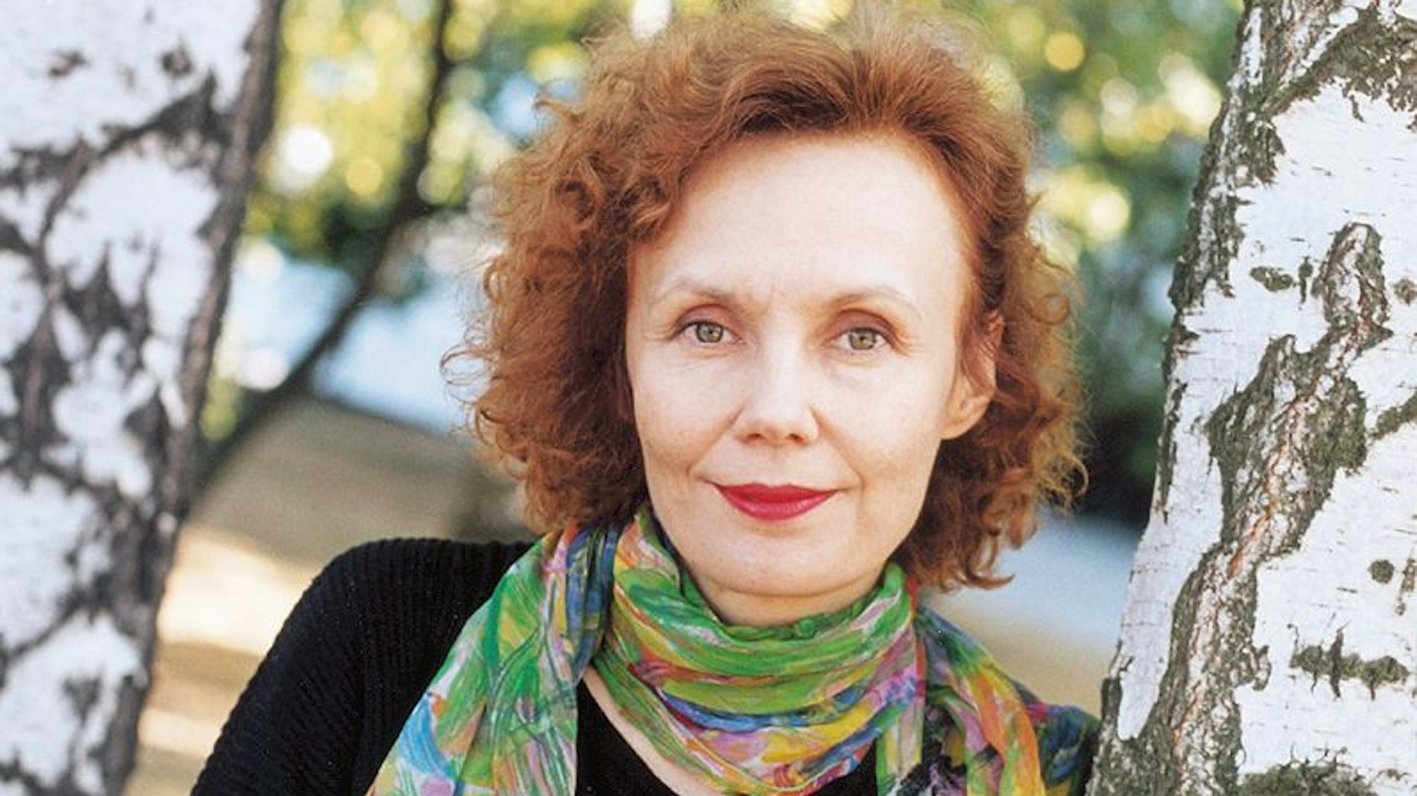 Die 2023 verstorbene Kaija Saariaho ist Porträtkomponistin von Acht Brücken