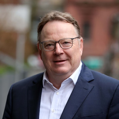 Torsten Burmester (62, SPD) will Oberbürgermeister von Köln werden.