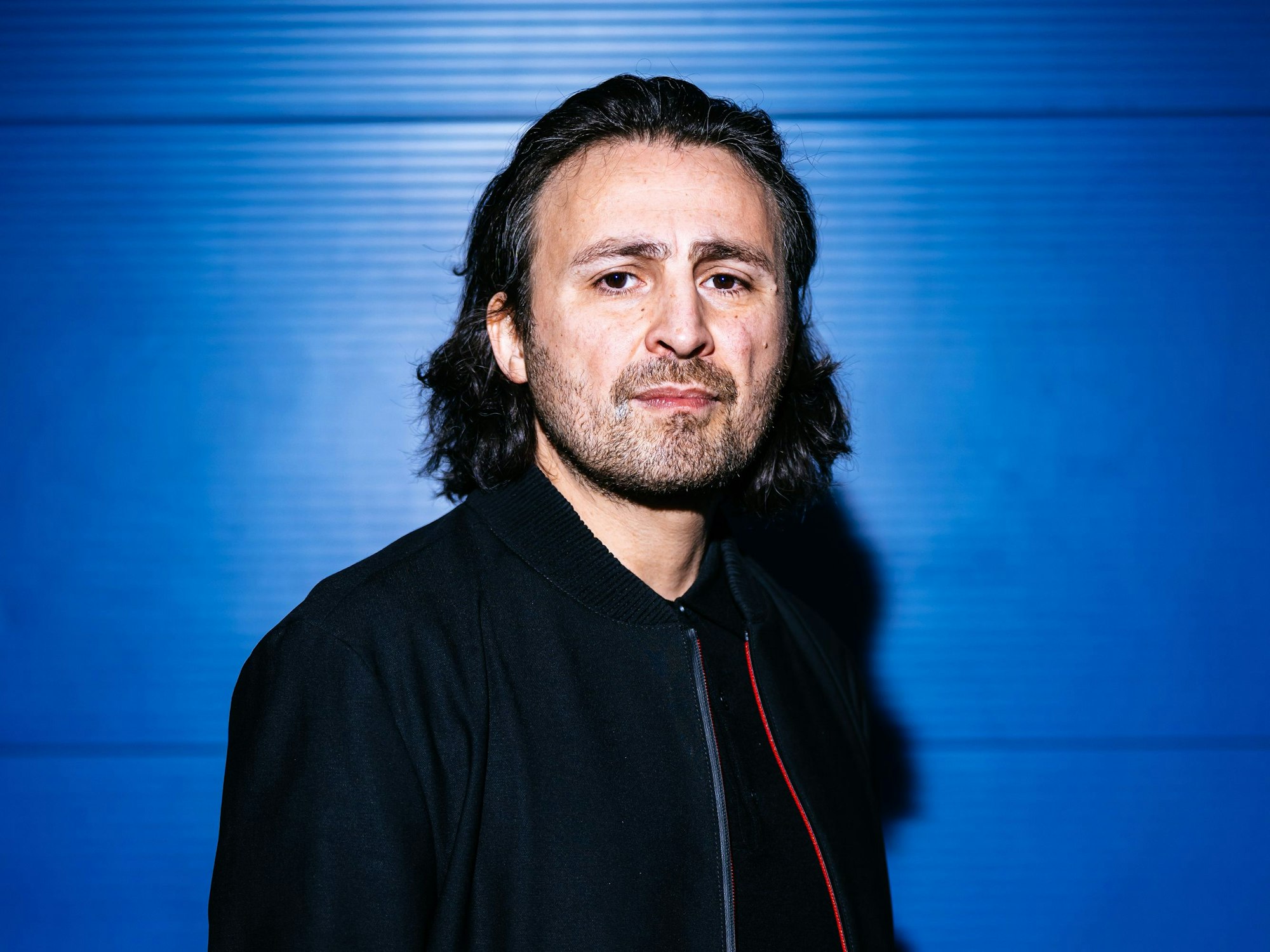 Imgrund Interview mit Musa Deli