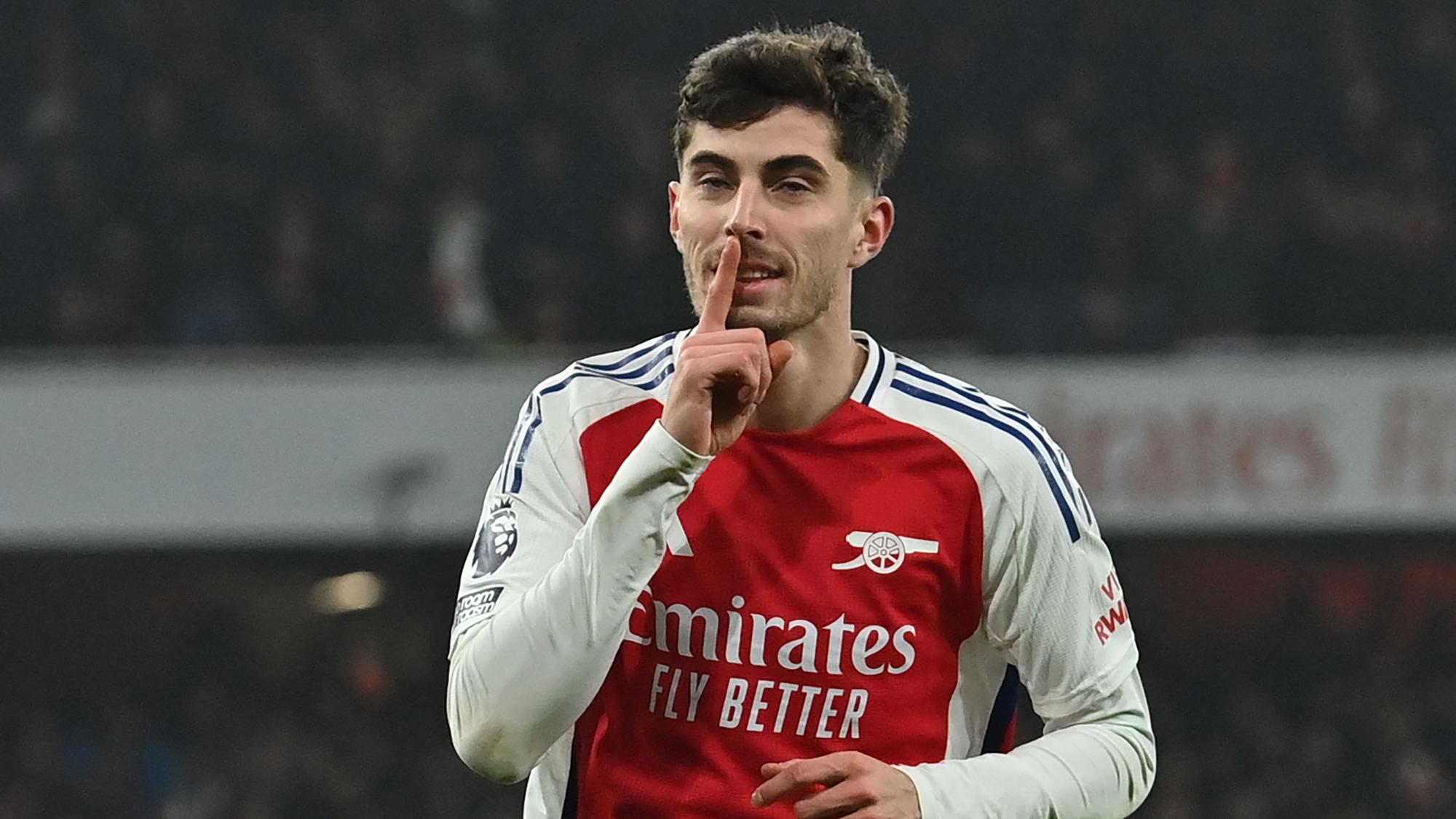 Kai Havertz war bislang der Rekordtransfer von Bayer 04 Leverkusen.