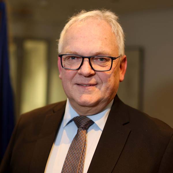 Der Kölner Polizeipräsident Johannes Hermanns, sieht Kölns Böllerverbotszonen kritisch.