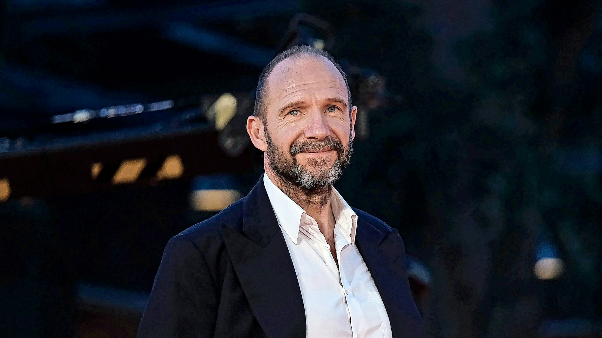Ralph Fiennes