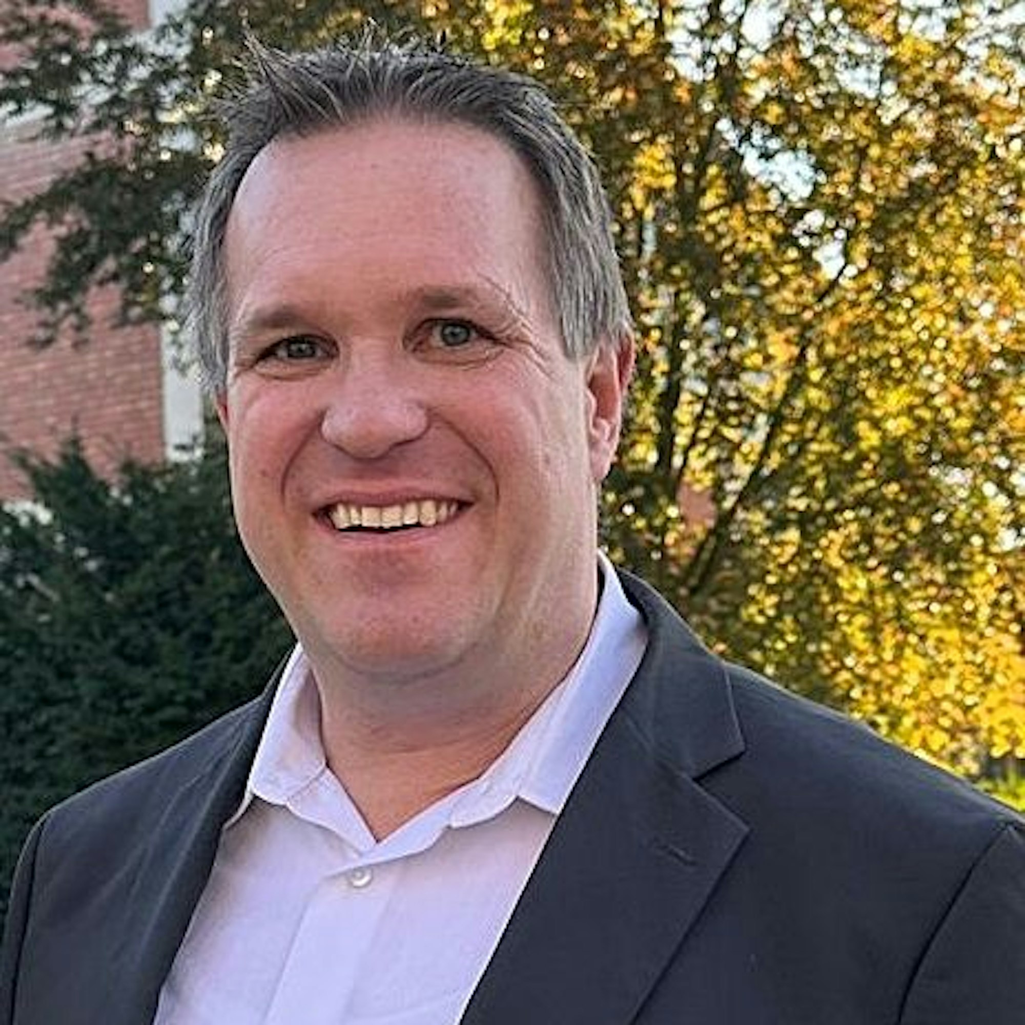 Ulrich Wokulat ist Direktkandidat für die Freien Wähler im Wahlkreis Rhein-Erft-Kreis I bei der Bundestagswahl 2025.