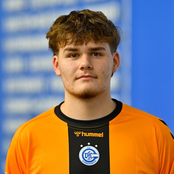 Poträtfoto von Anel Durmic.