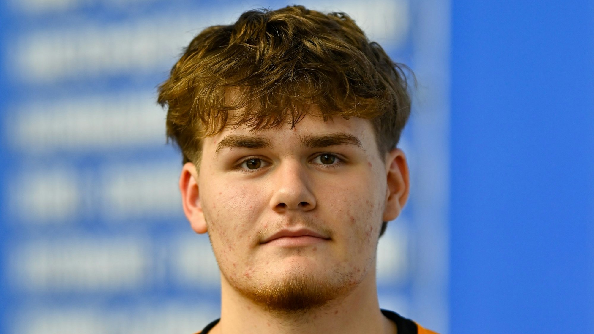 Poträtfoto von Anel Durmic.