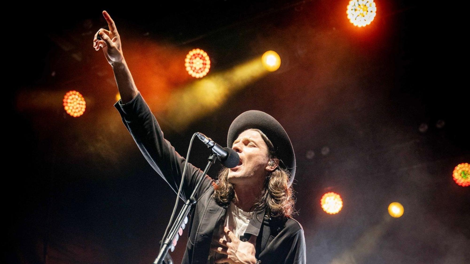 James Bay
