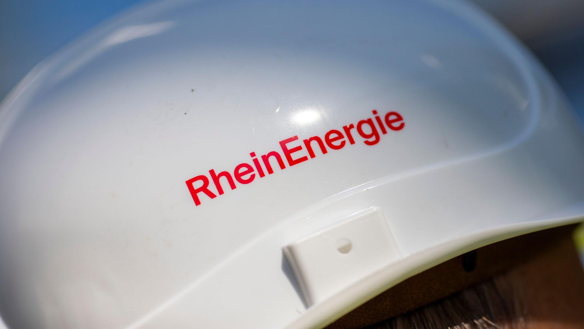Rheinenergie