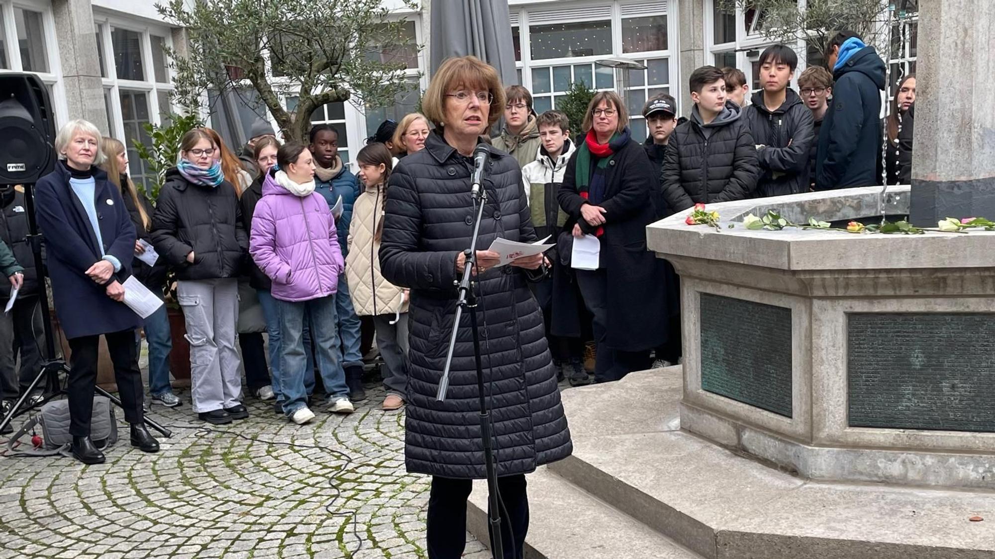 Henriette Reker