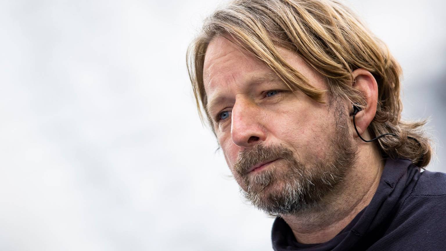 Hört wohl beim BVB auf: Fußball-Scout Sven Mislintat. (Archiv)