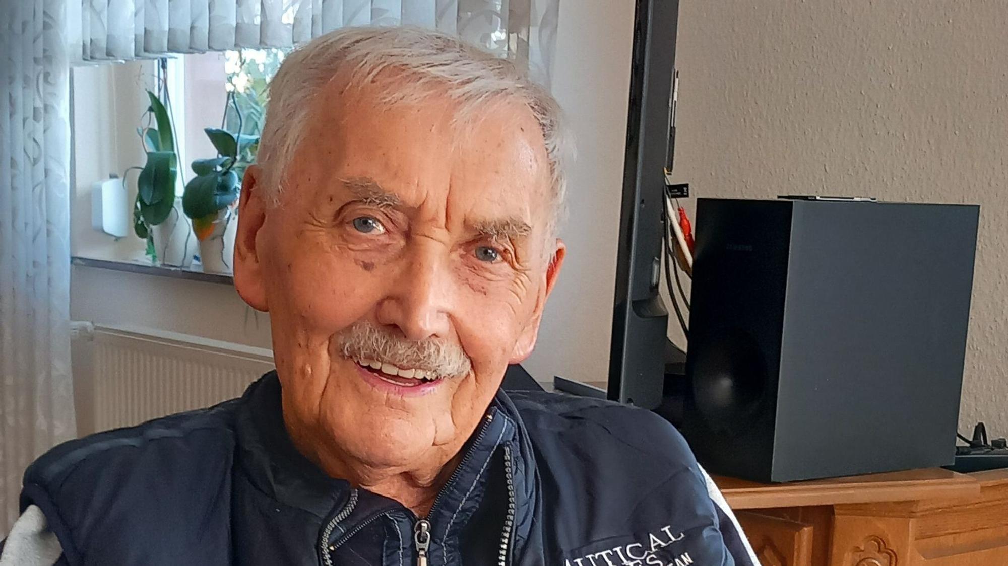 80 Jahre nach dem Schwarzen Tag von Rheinbach: Wilhelm Schmitz 91a