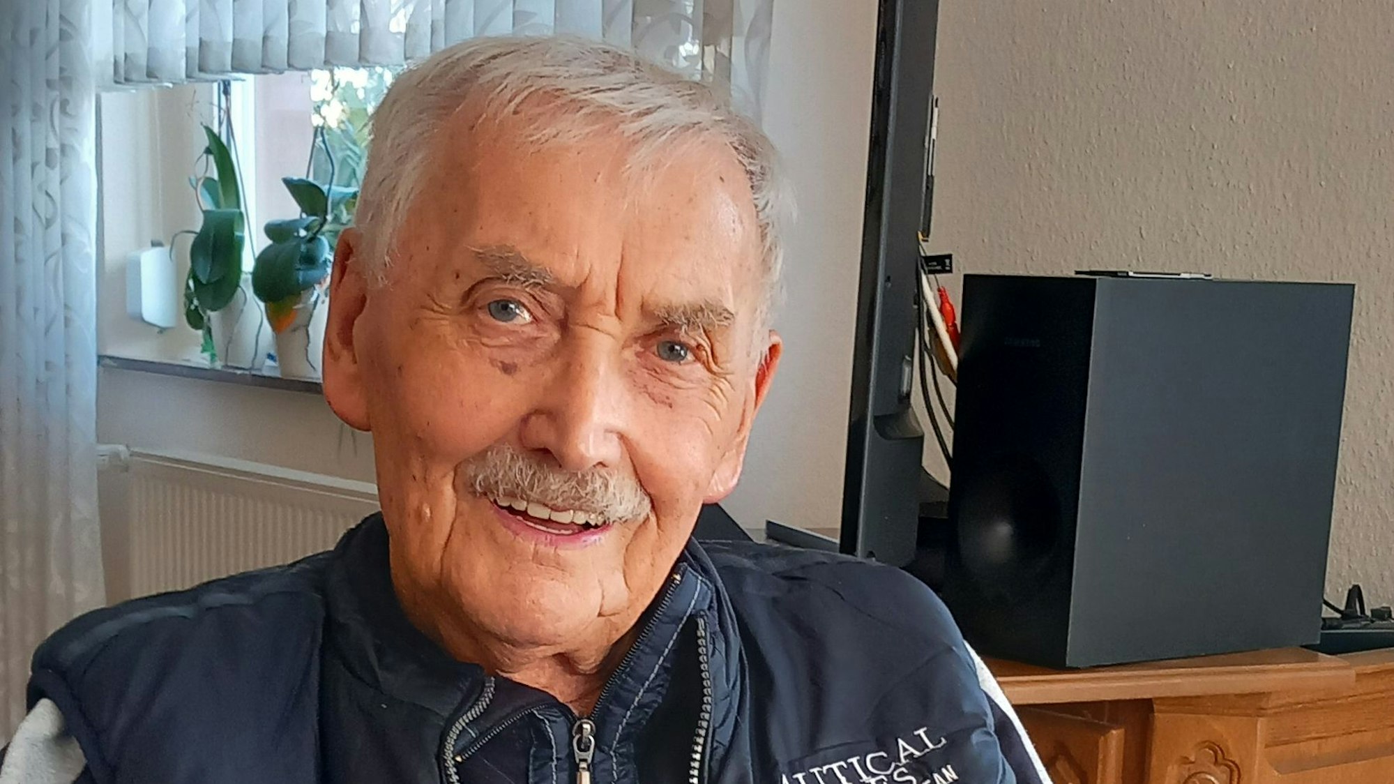 80 Jahre nach dem Schwarzen Tag von Rheinbach: Wilhelm Schmitz 91a