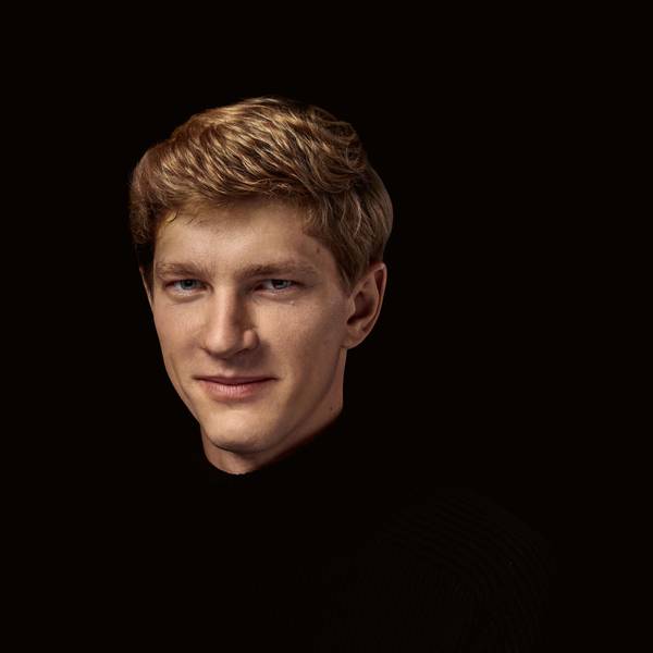 Jan Lisiecki