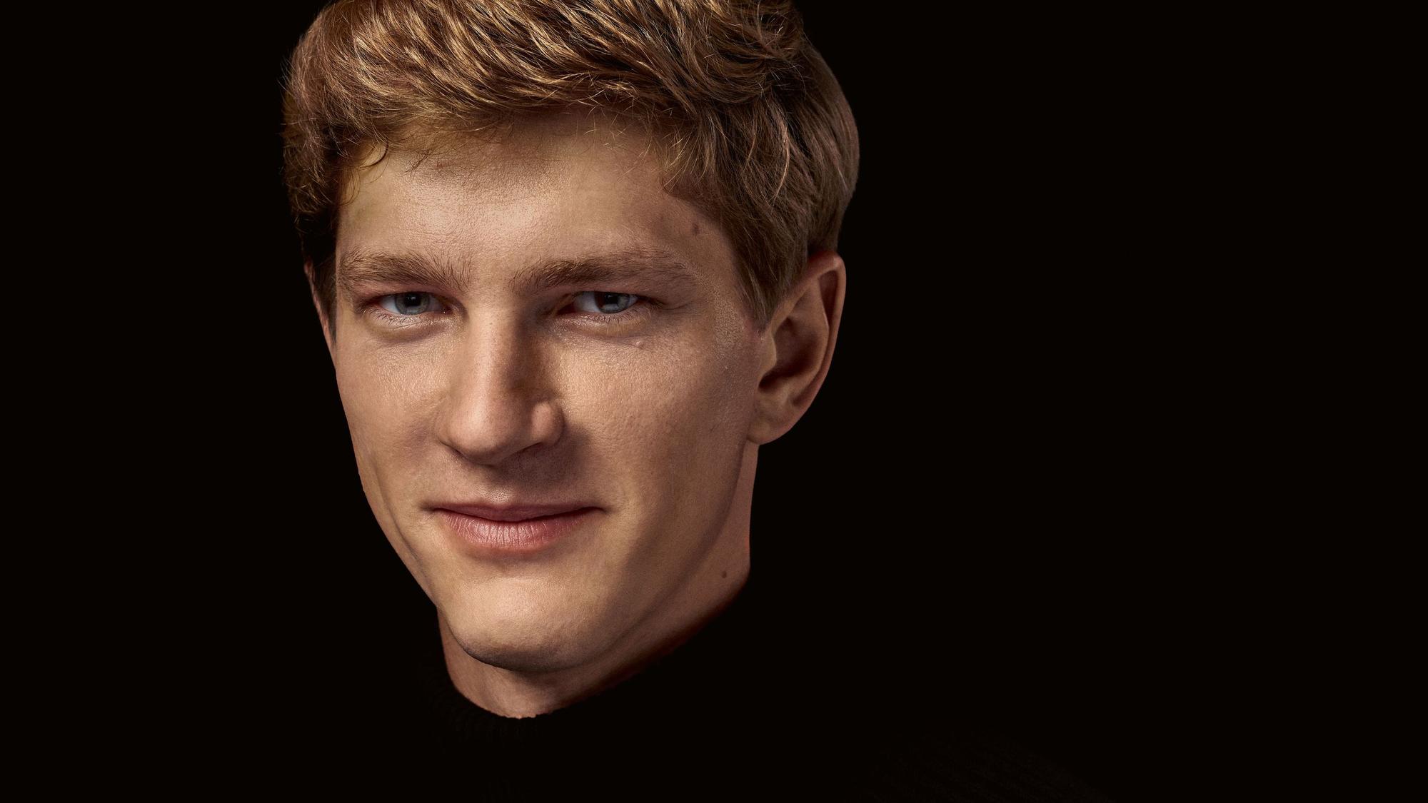 Jan Lisiecki