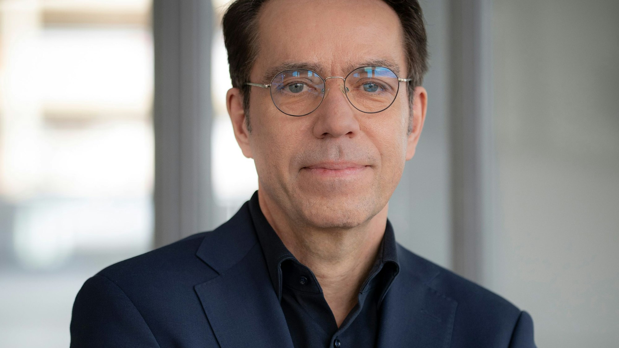 Suchtforscher Prof. Dr. Falk Kiefer