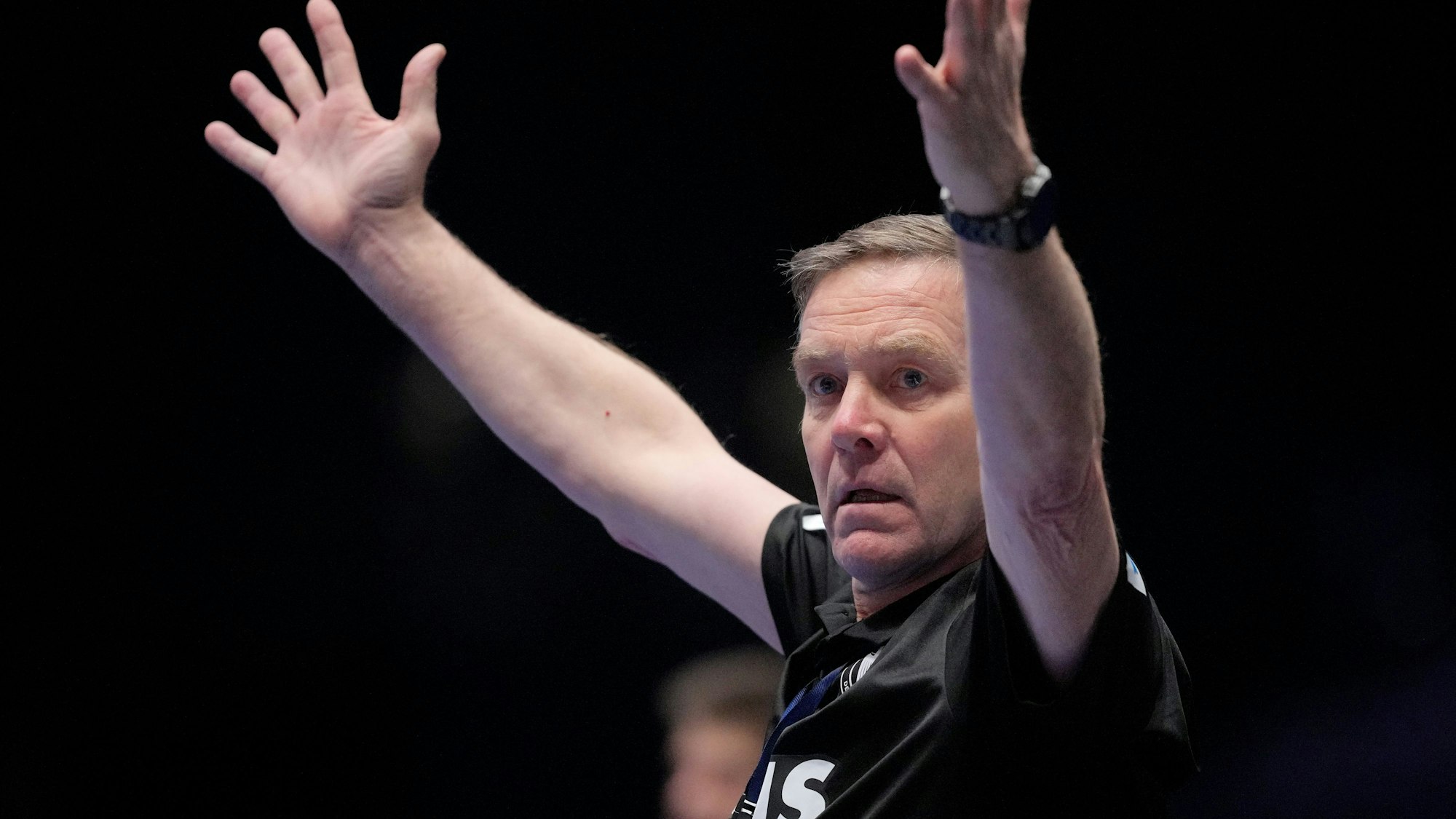 Muss sich hinterfragen: Bundestrainer Alfred Gislason.