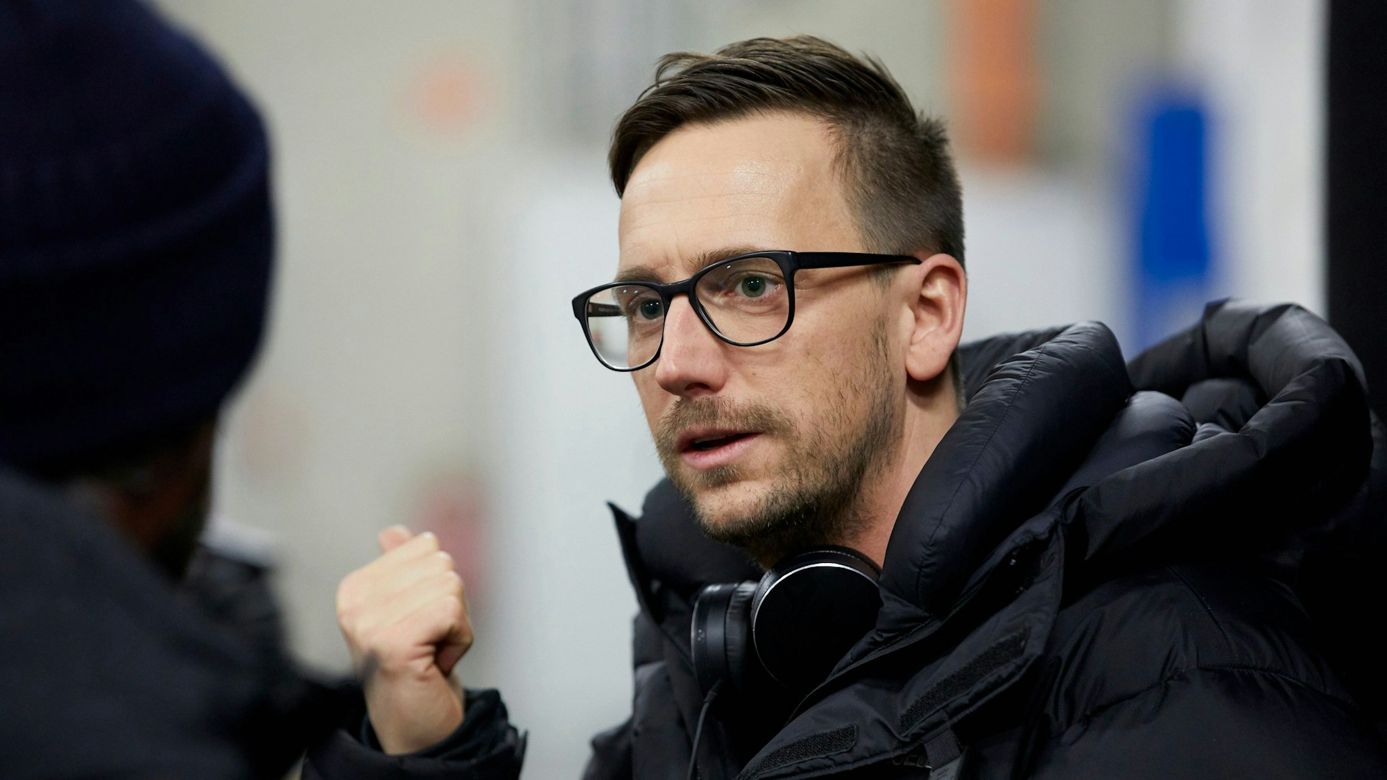 Nico Zavelberg