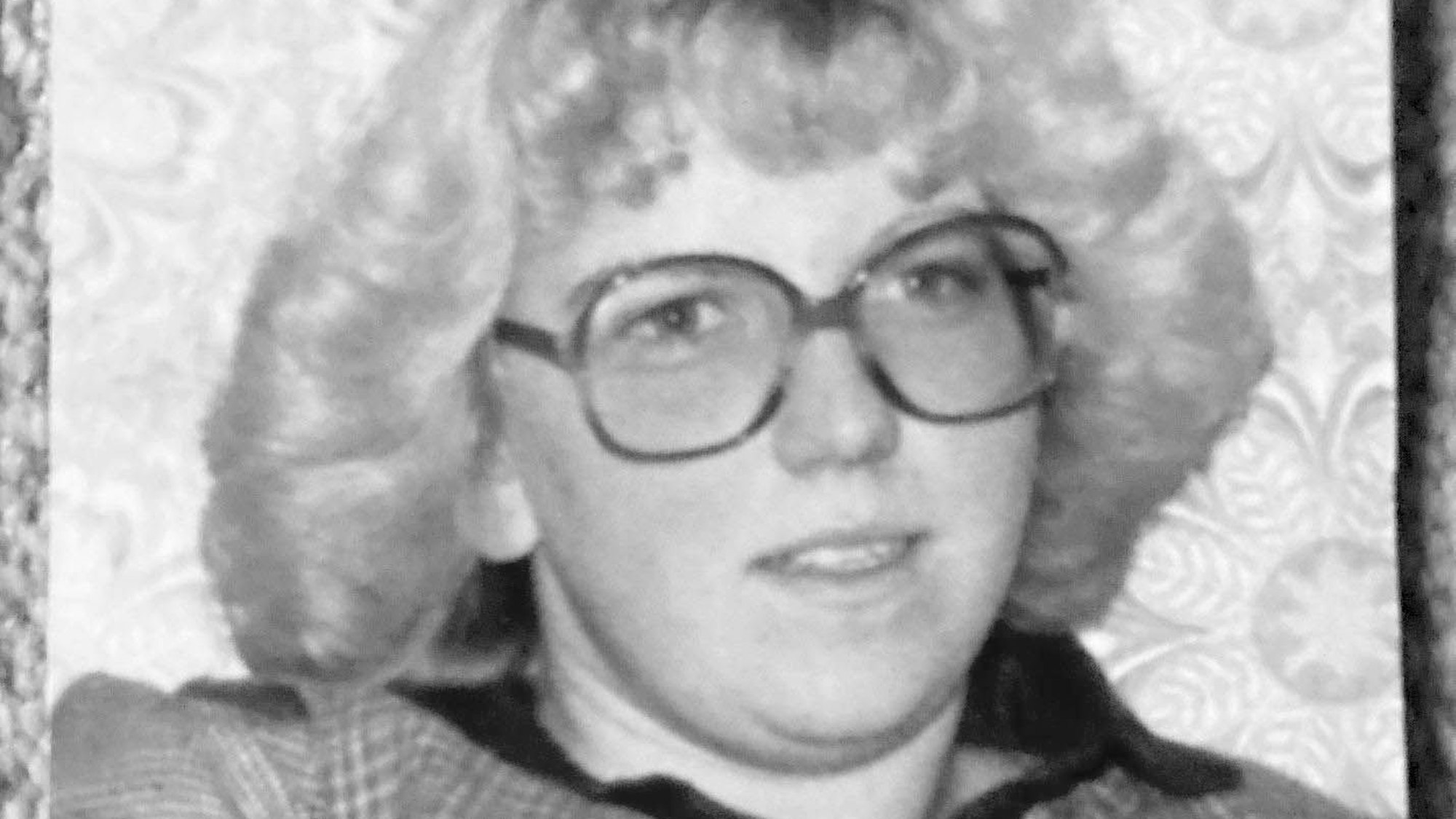 Claudia Wilbert wurde letztmalig am Abend des 28.03.1979 um 22:10 Uhr am Stadtpark in Rheinbach gesehen