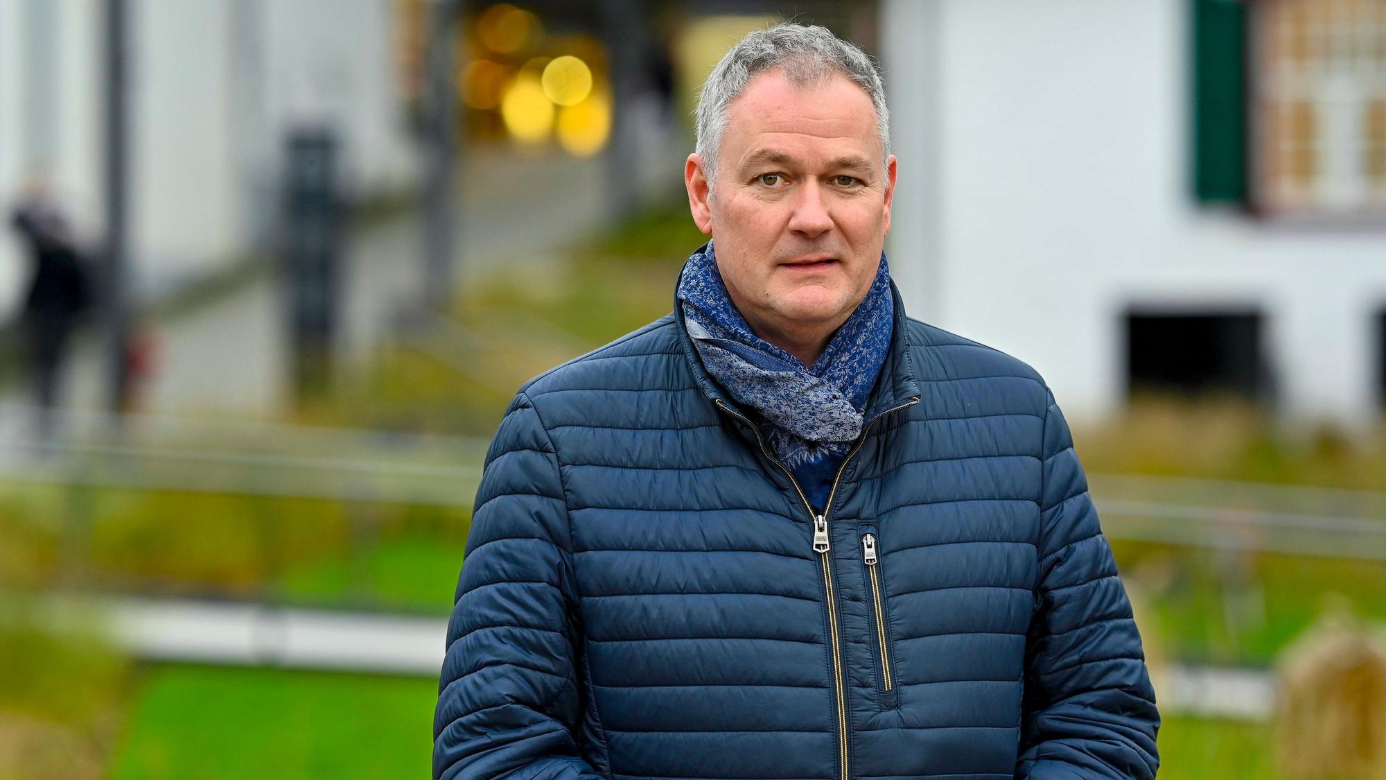 29.01.2025
Gummersbach
Carsten Brodesser
CDU
Bundestagsabgeordneter