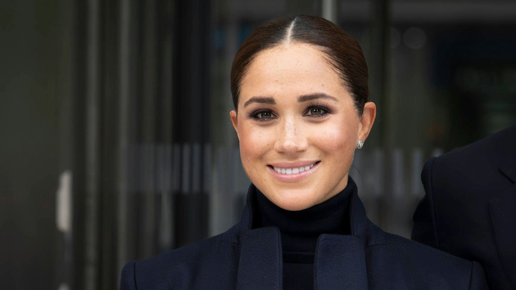 Meghan Markel im September 2021.