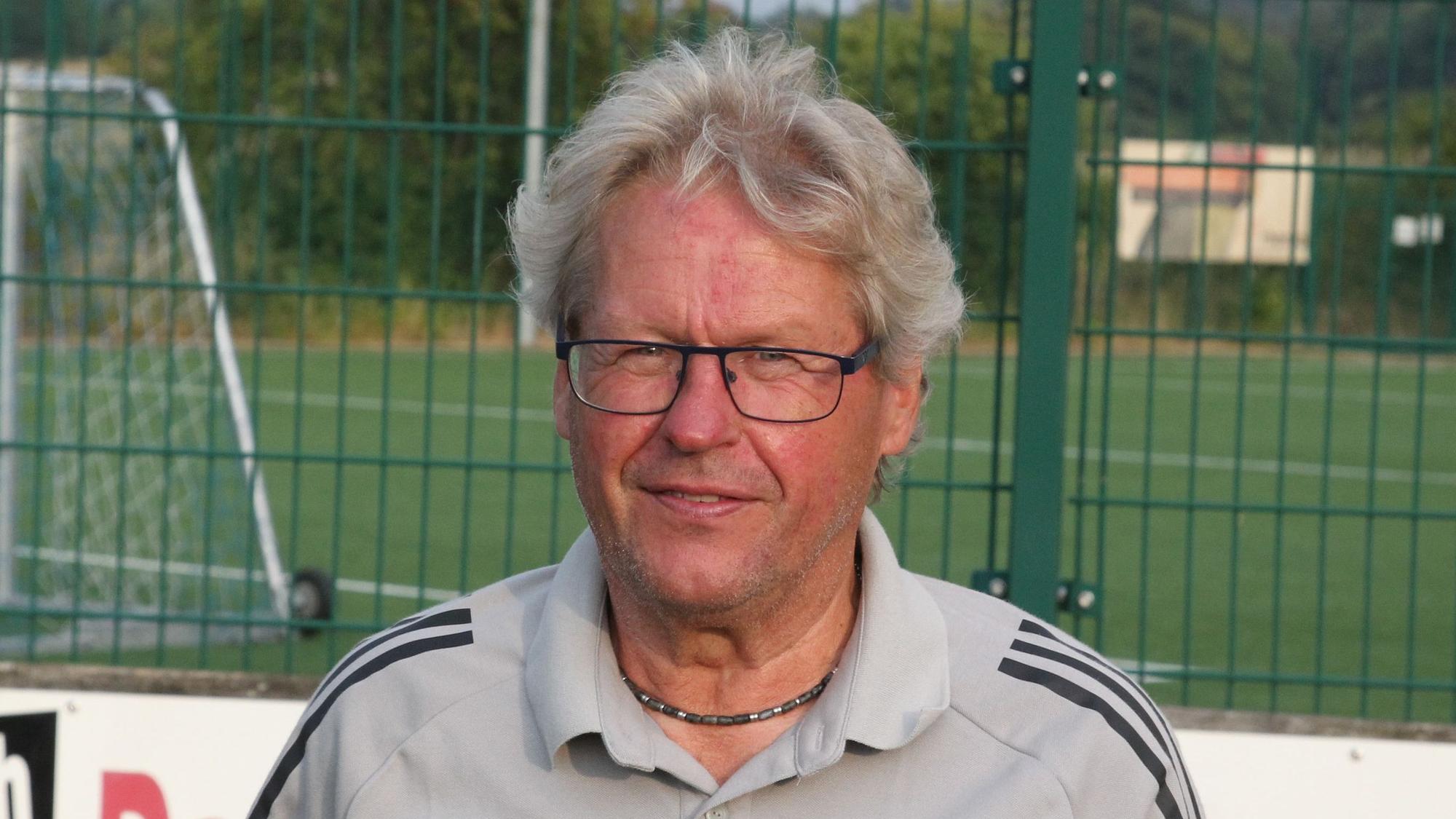 Franz Stricker