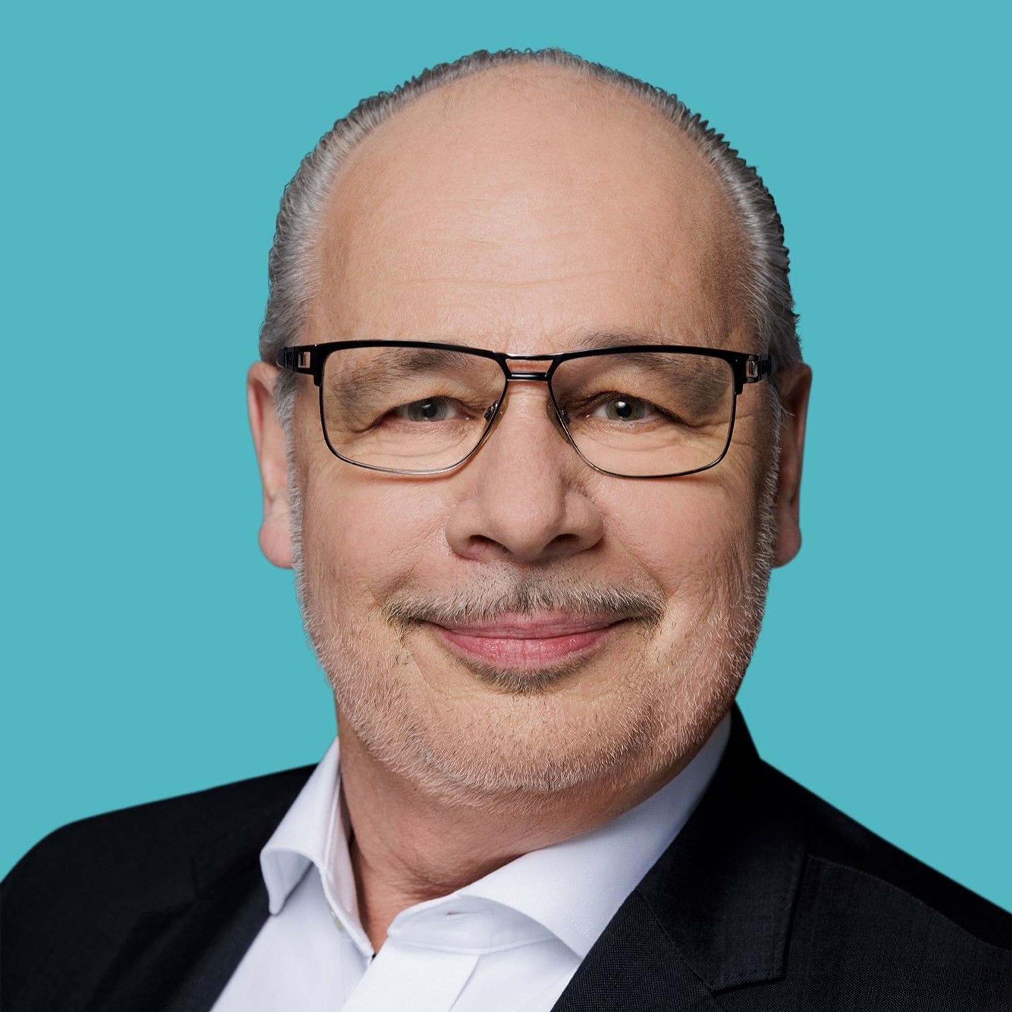 Georg Kippels (CDU) kandidiert 2025 erneut für den Bundestag im Wahlkreis Rhein-Erft-Kreis I.