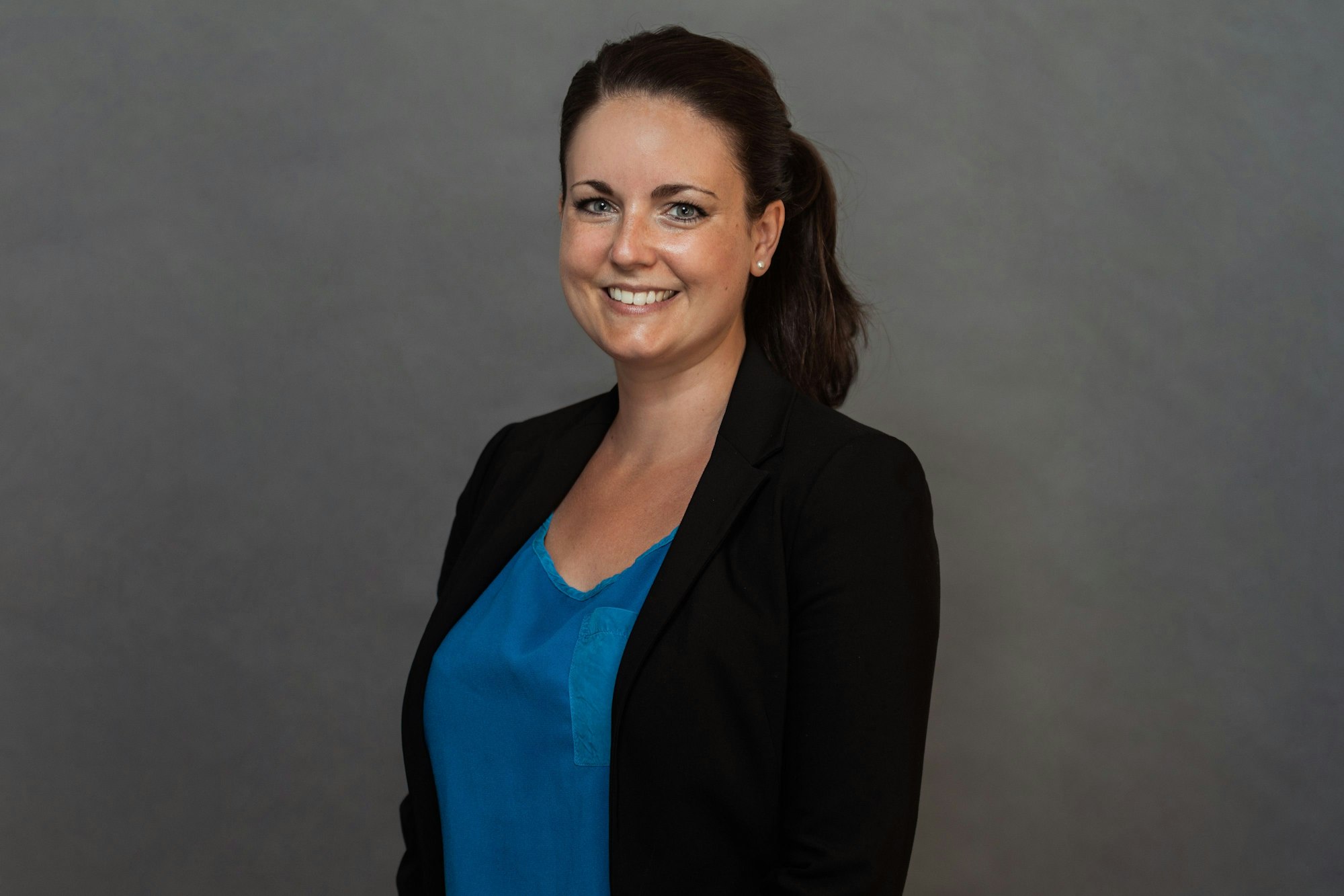 Andrea Bernardini von S Immobilienpartner.