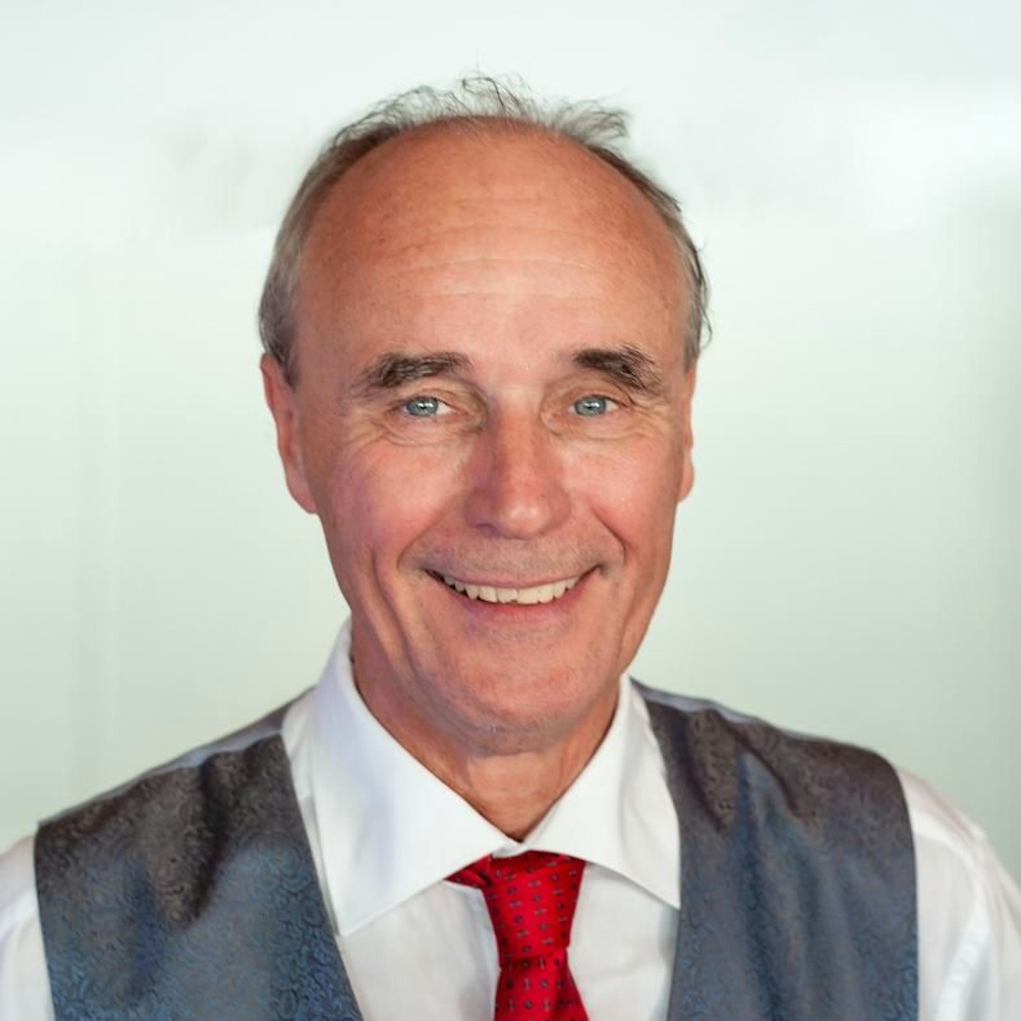 Rüdiger Brühl