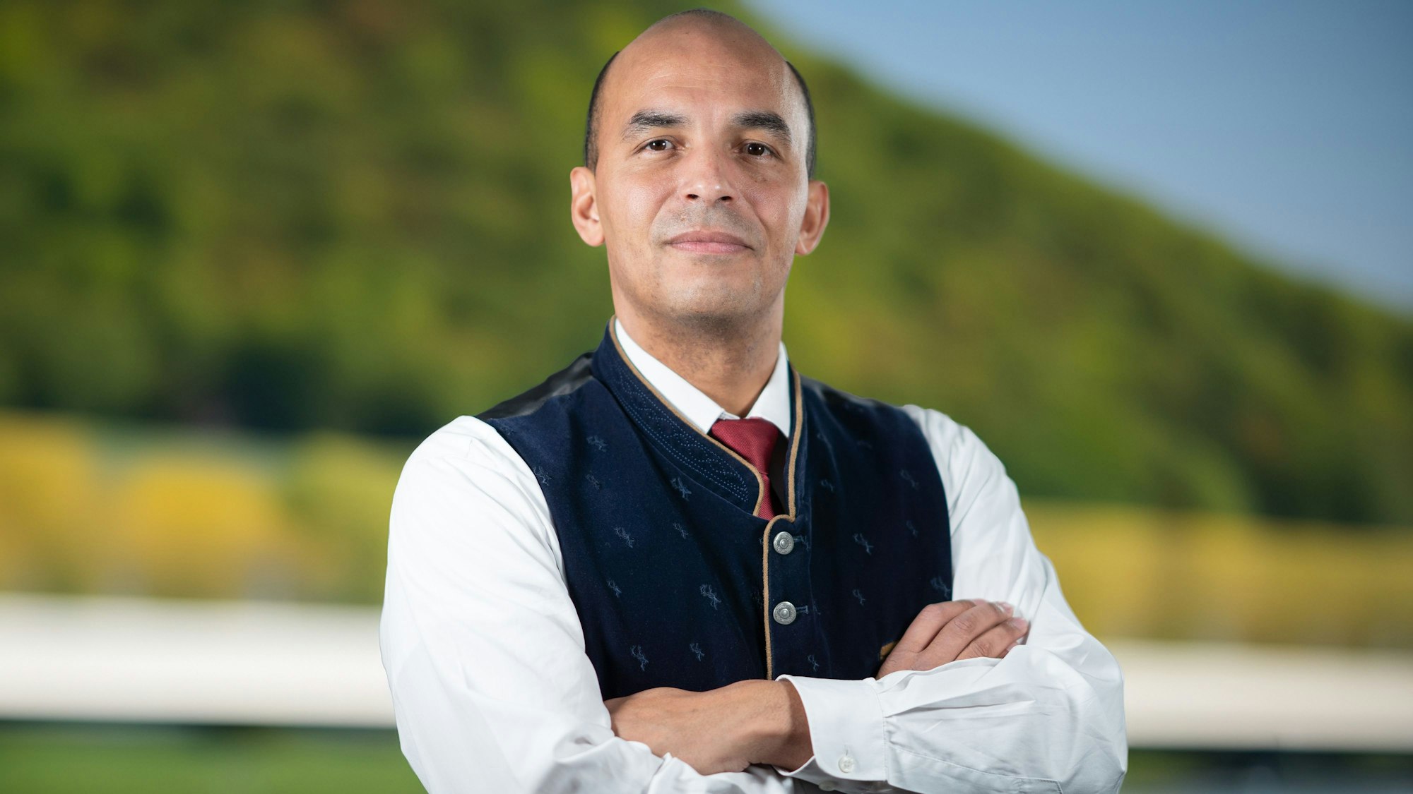 Jeremy Jason, AfD