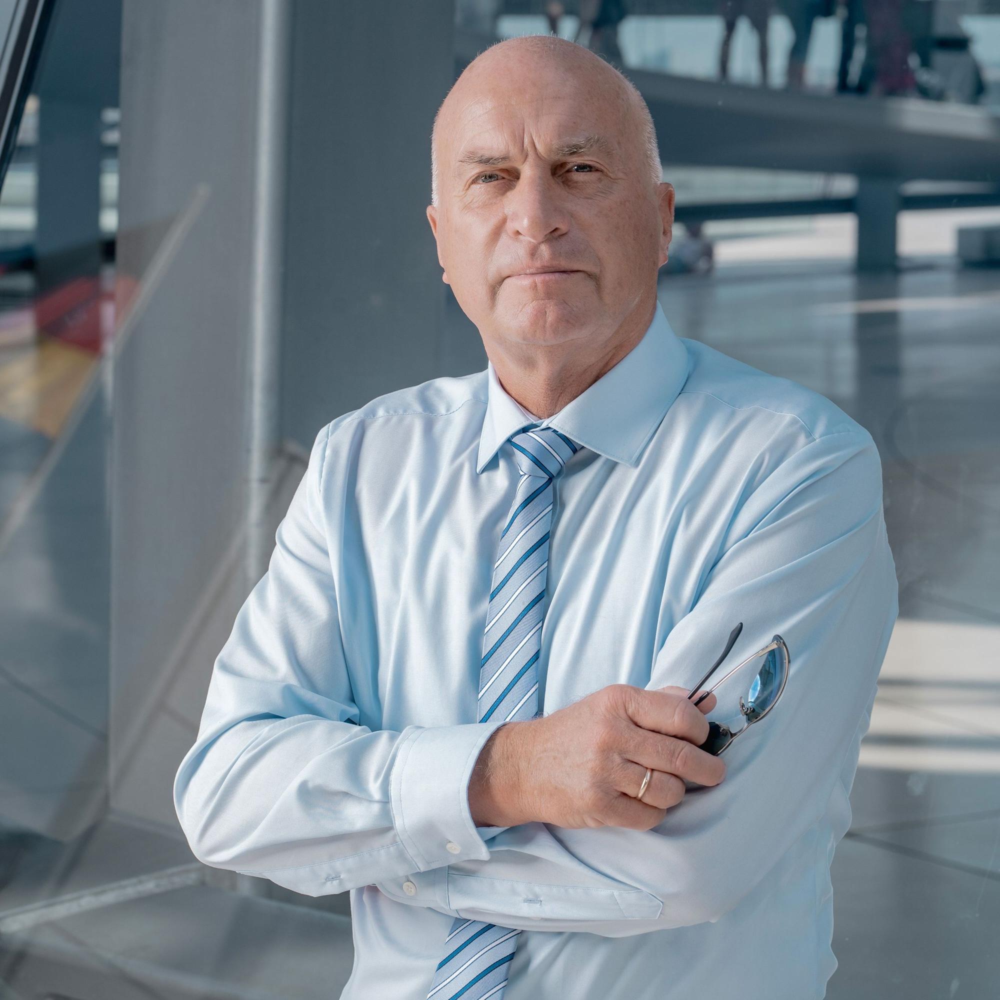 Rüdiger Lucassen