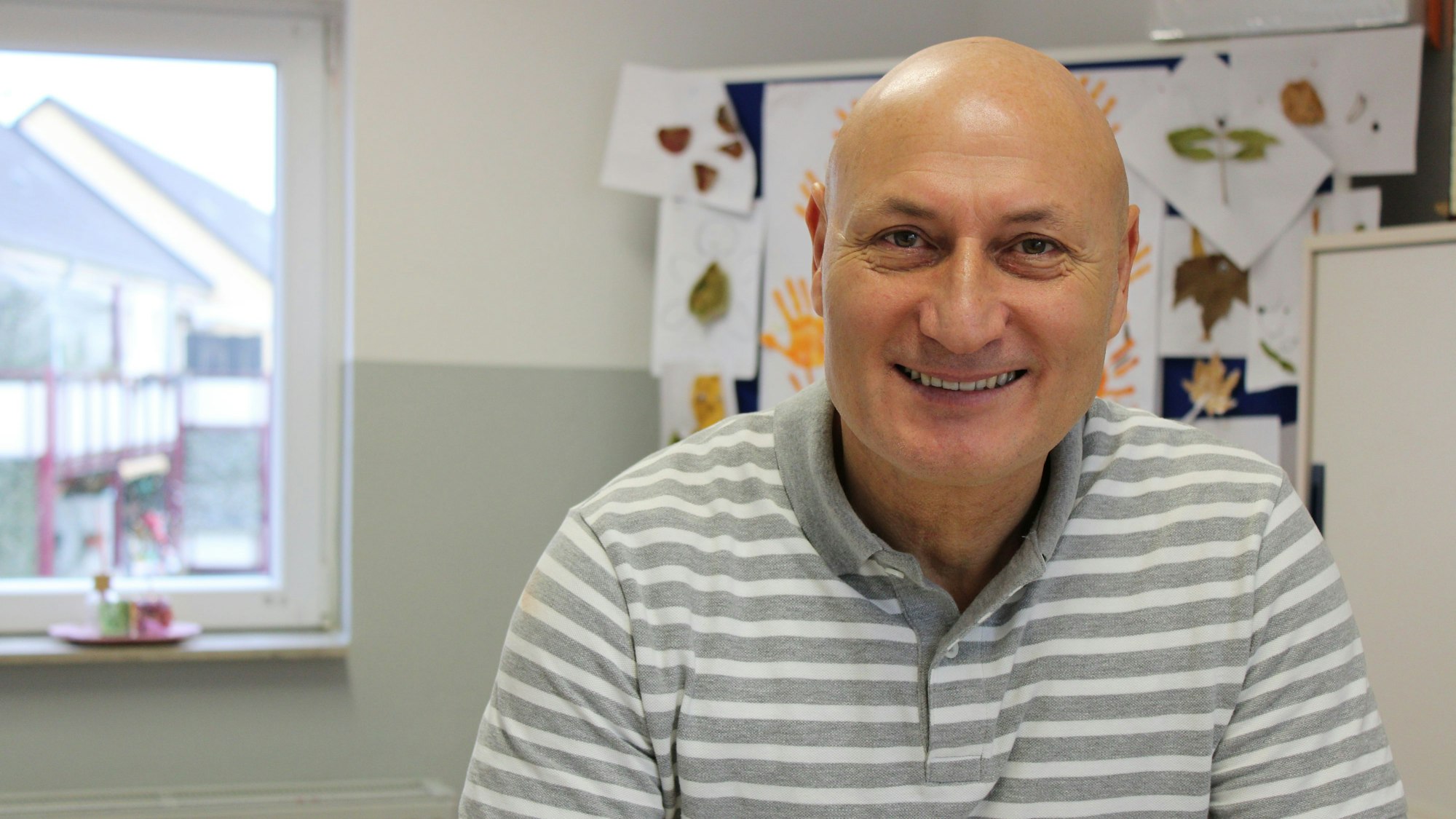 Mehmet Ücök, Siegburger Kultur- und Bildungsforum